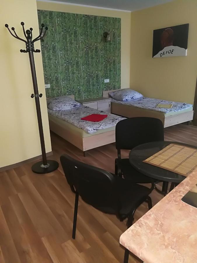 Pensjonat Boni Tolkmicko Exterior foto